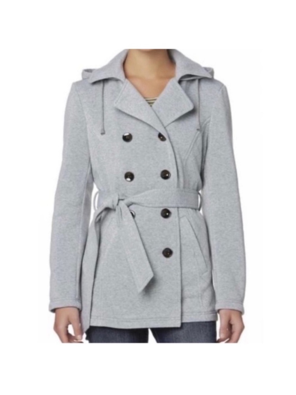 Simply Styled Coat